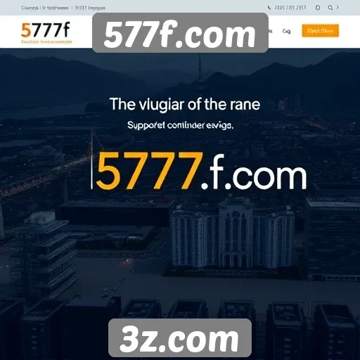 Como 577f.com se destaca entre os concorrentes