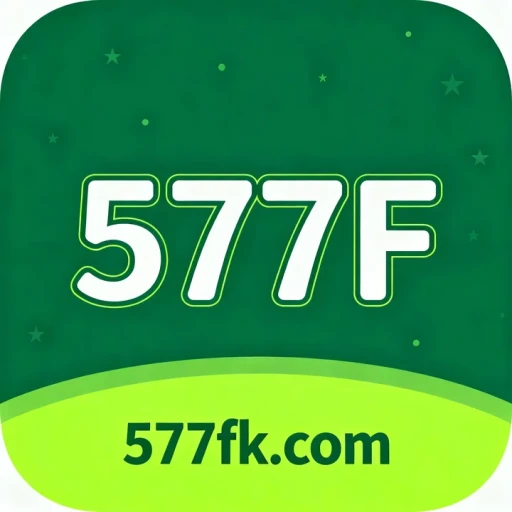 Logo 577f.com